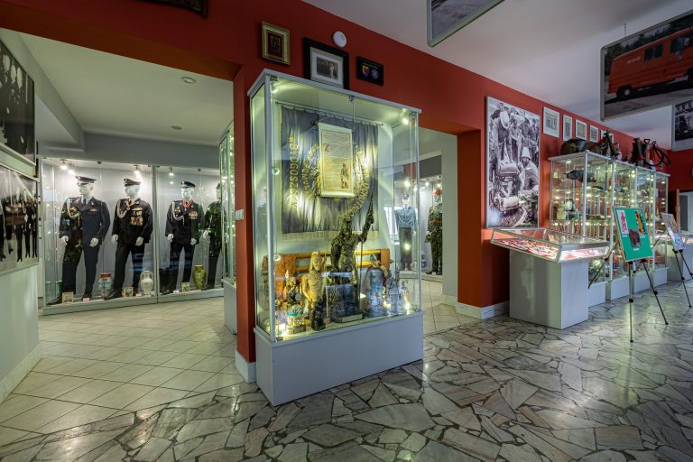 Muzeum OSP w Solcu Kujawskim