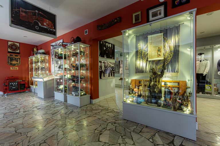 Muzeum OSP w Solcu Kujawskim
