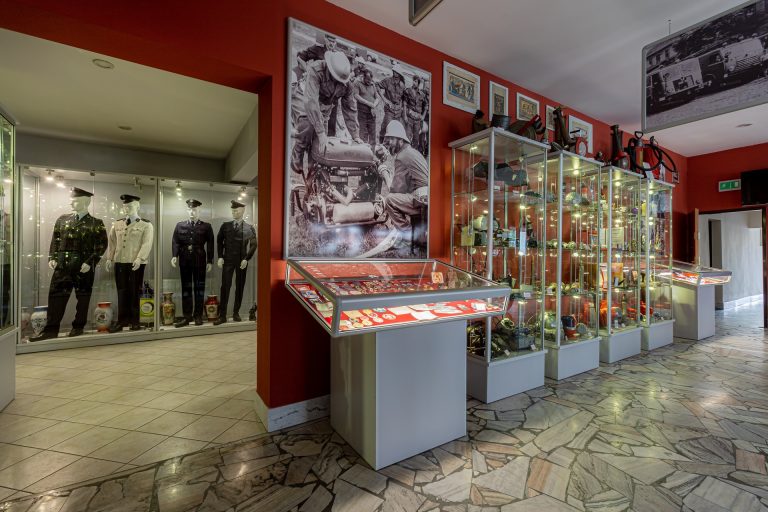 Muzeum OSP w Solcu Kujawskim