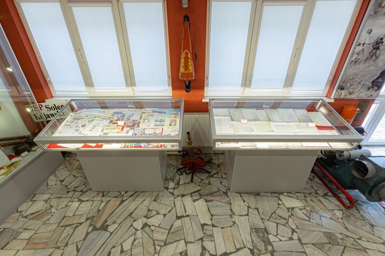 Muzeum OSP w Solcu Kujawskim