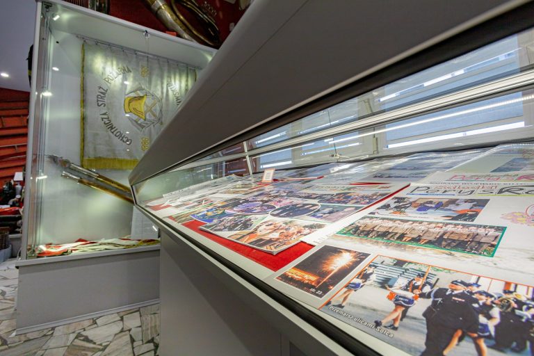 Muzeum OSP w Solcu Kujawskim