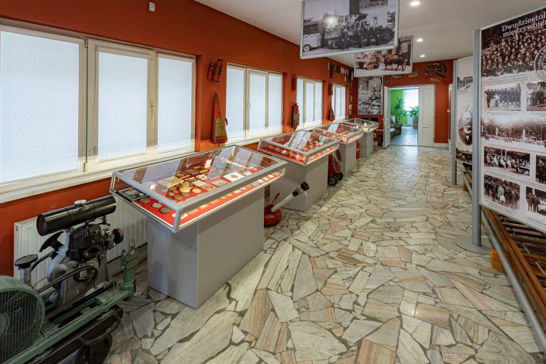 Muzeum OSP w Solcu Kujawskim
