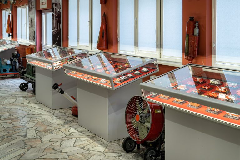 Muzeum OSP w Solcu Kujawskim