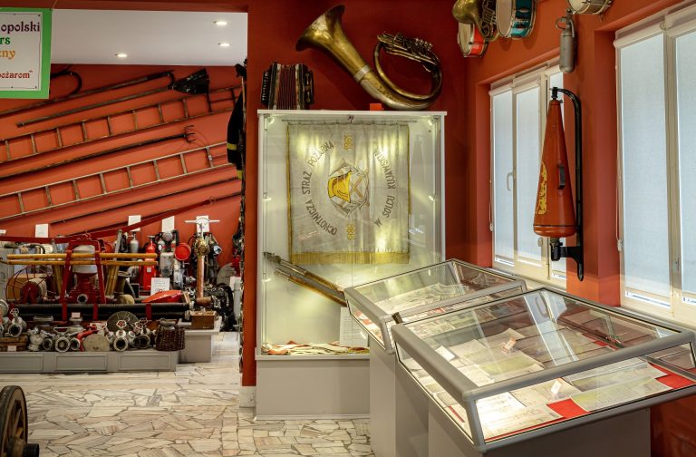 Muzeum OSP w Solcu Kujawskim