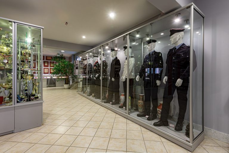Muzeum OSP w Solcu Kujawskim