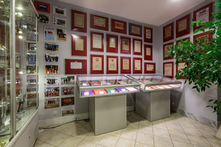 Muzeum OSP w Solcu Kujawskim