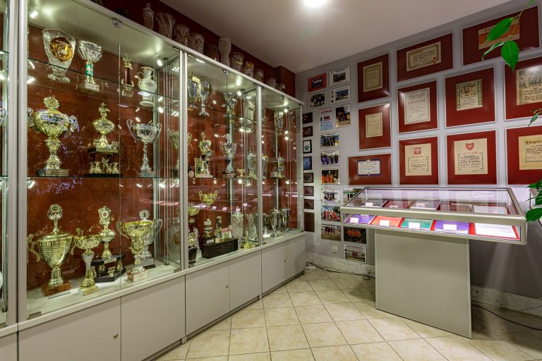 Muzeum OSP w Solcu Kujawskim