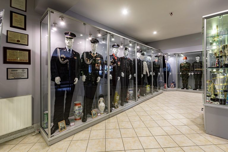 Muzeum OSP w Solcu Kujawskim