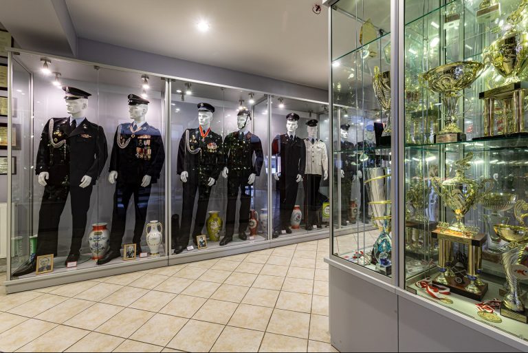 Muzeum OSP w Solcu Kujawskim