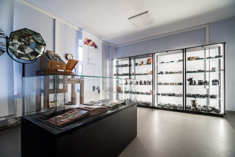 Muzeum Fotografii