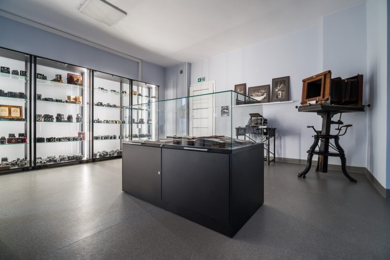 Muzeum Fotografii
