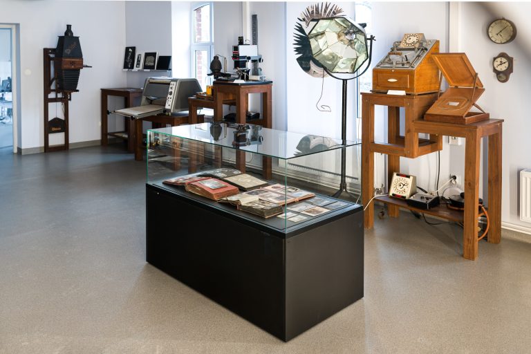 Muzeum Fotografii