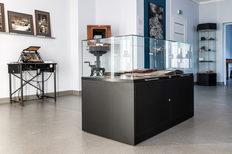 Muzeum Fotografii