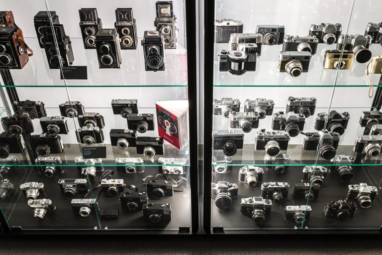 Muzeum Fotografii